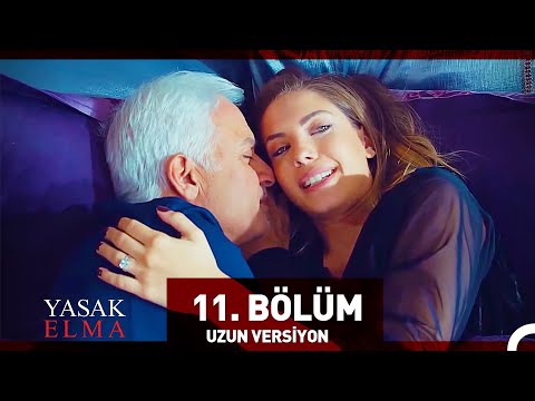 Yasak Elma 11. Bölüm (Uzun Versiyon)