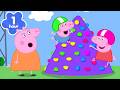 ¡Peppa Pig escala una montaña! 🧗⛰️ | Nuevos Episodios Completos