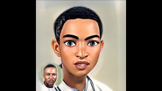 Kimangu Volume 16 - Amina