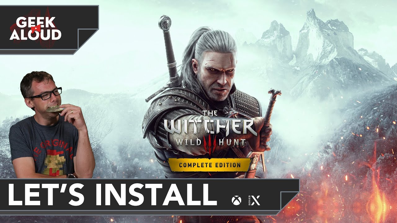 The Witcher 3: Wild Hunt Windows, XONE, PS4 game - ModDB