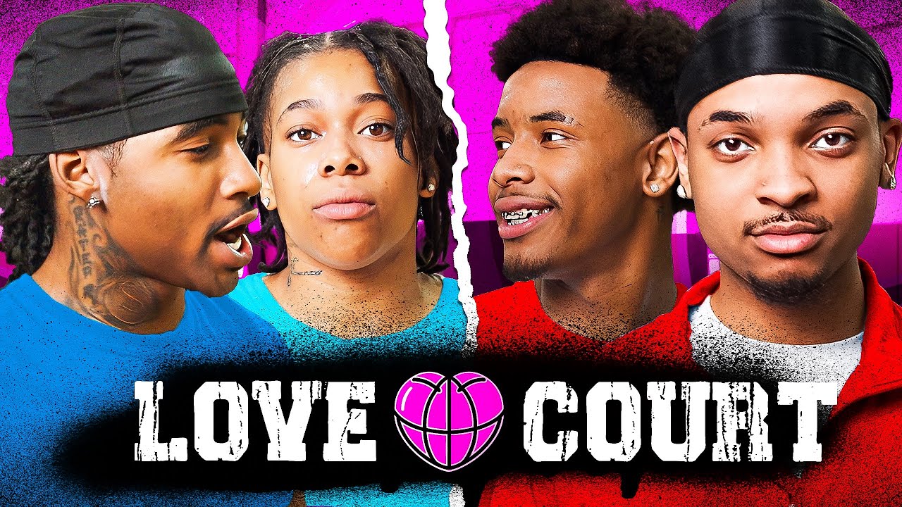 Debo & Ke vs. Zay & Lik **HE WAS SO MAD💔** | Ep. 3