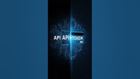 What is A.P.I. ?