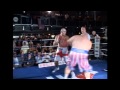 Mark potter knockouts and butterbean fight