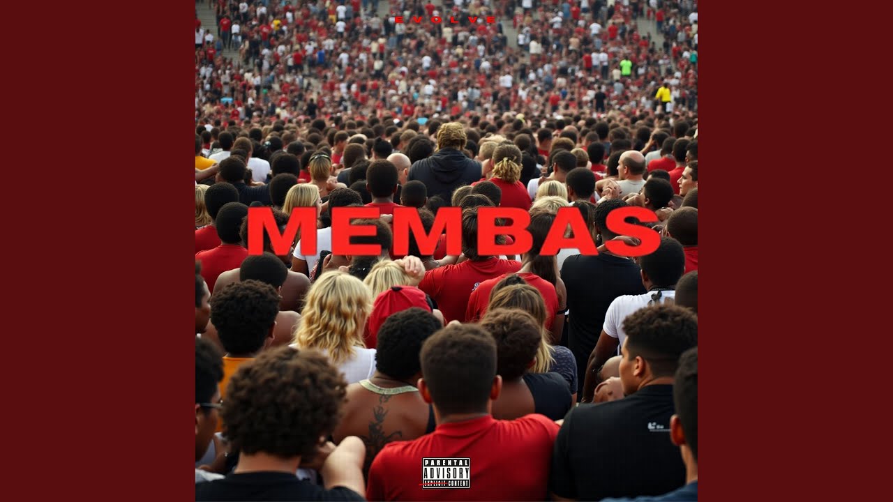 Watch MEMBAS on YouTube Watch MEMBAS on YouTube