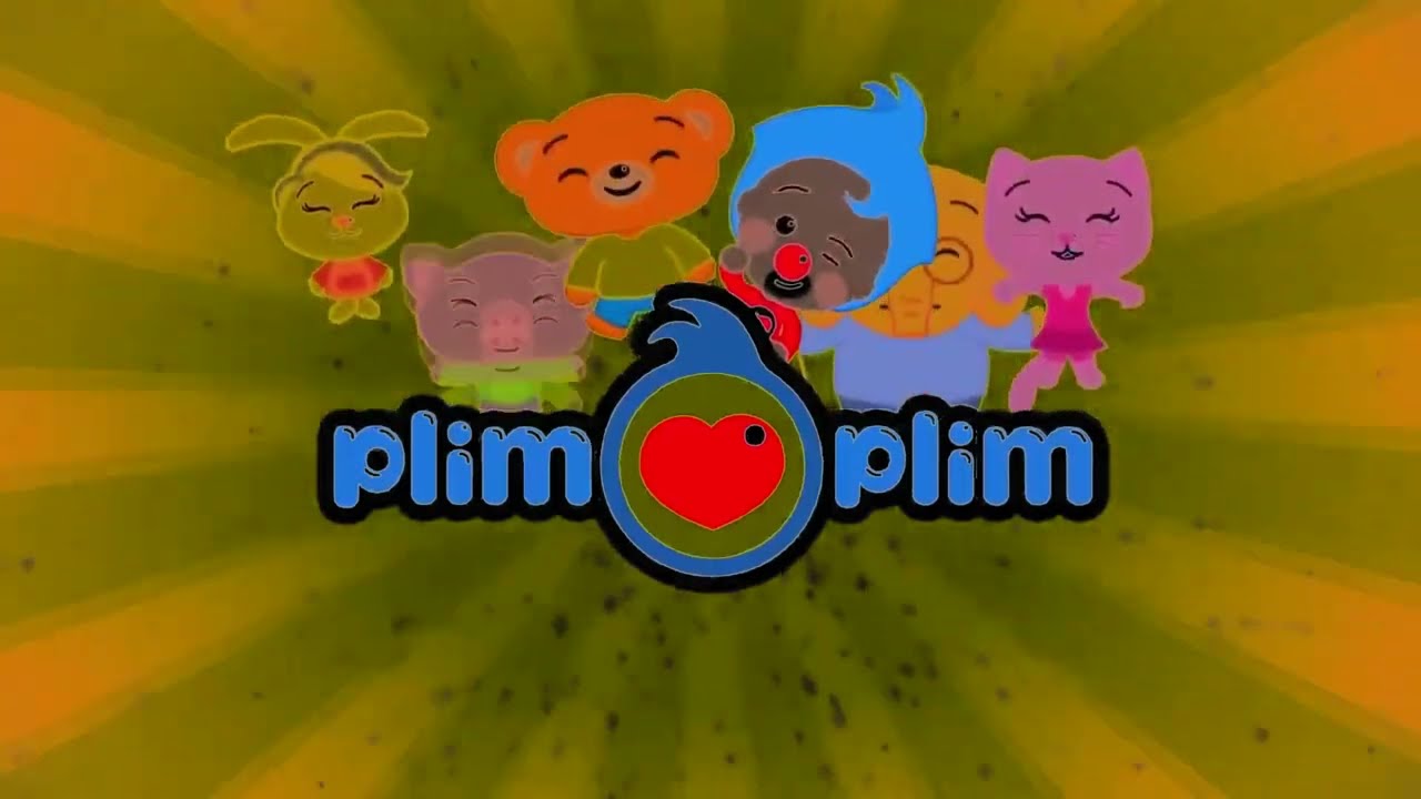 Plim Plim Effects (NEIN Csupo Effects Extended) Reversed