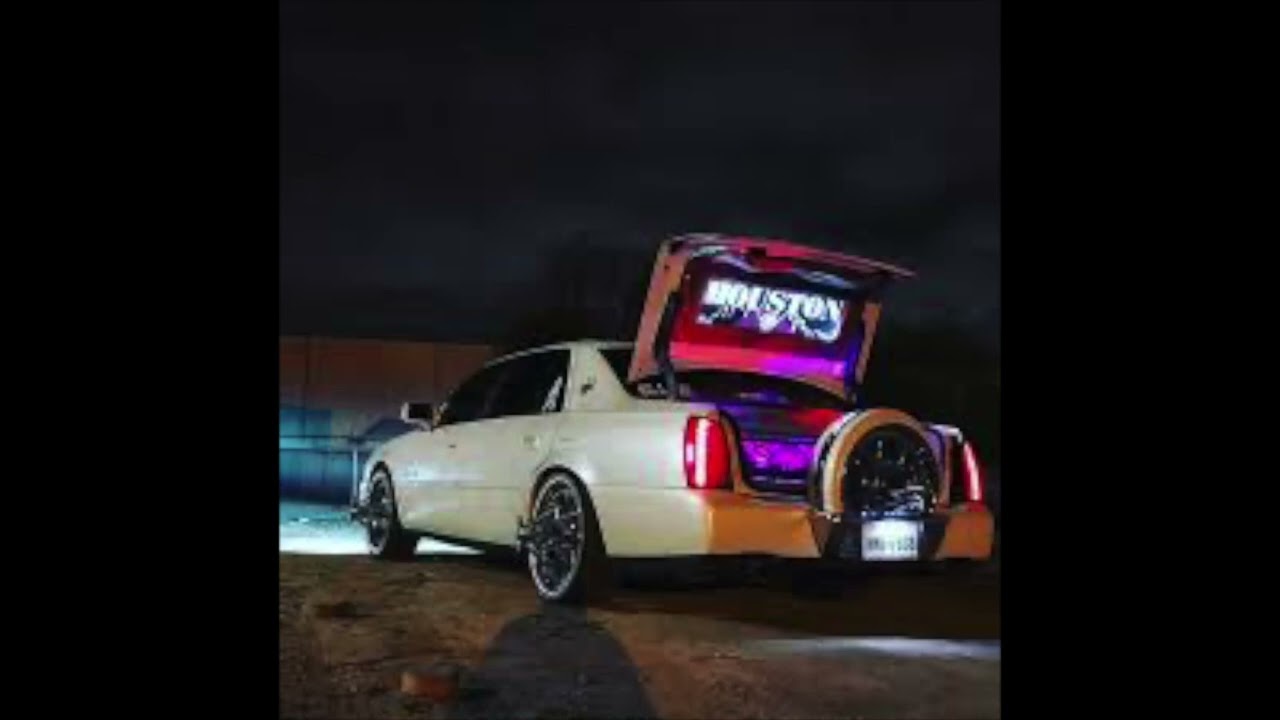 SUICIDEBOYS X HOUSTON TYPE BEAT "SLAB"