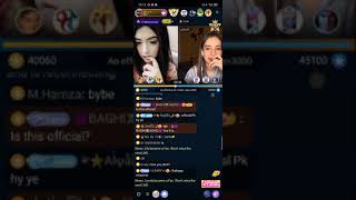 Kiki Vs Sania Official Pk