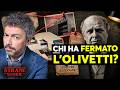 Chi ha fermato l'Olivetti?