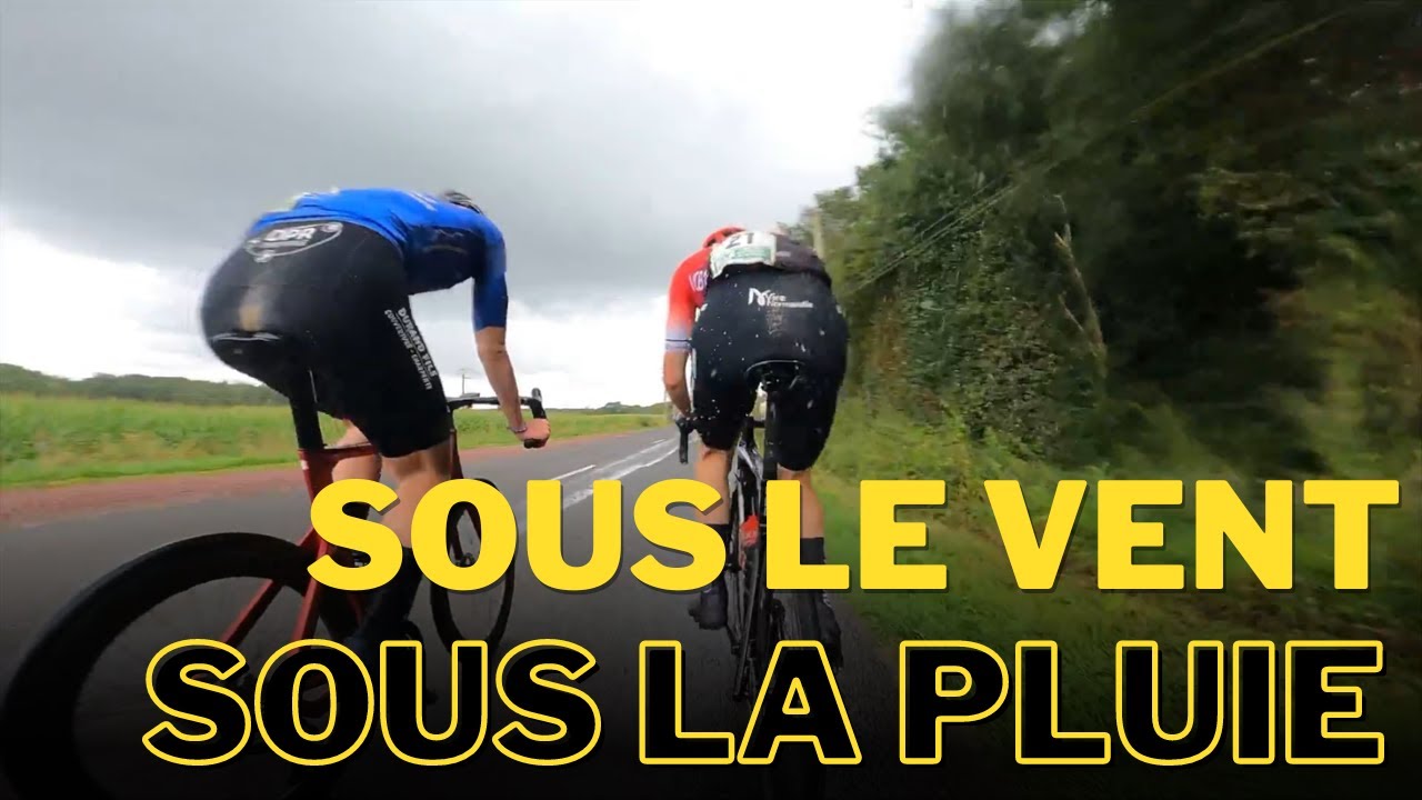 A FOND DU DÉBUT A LA FIN ! - ST SYMPHORIEN OPEN 2