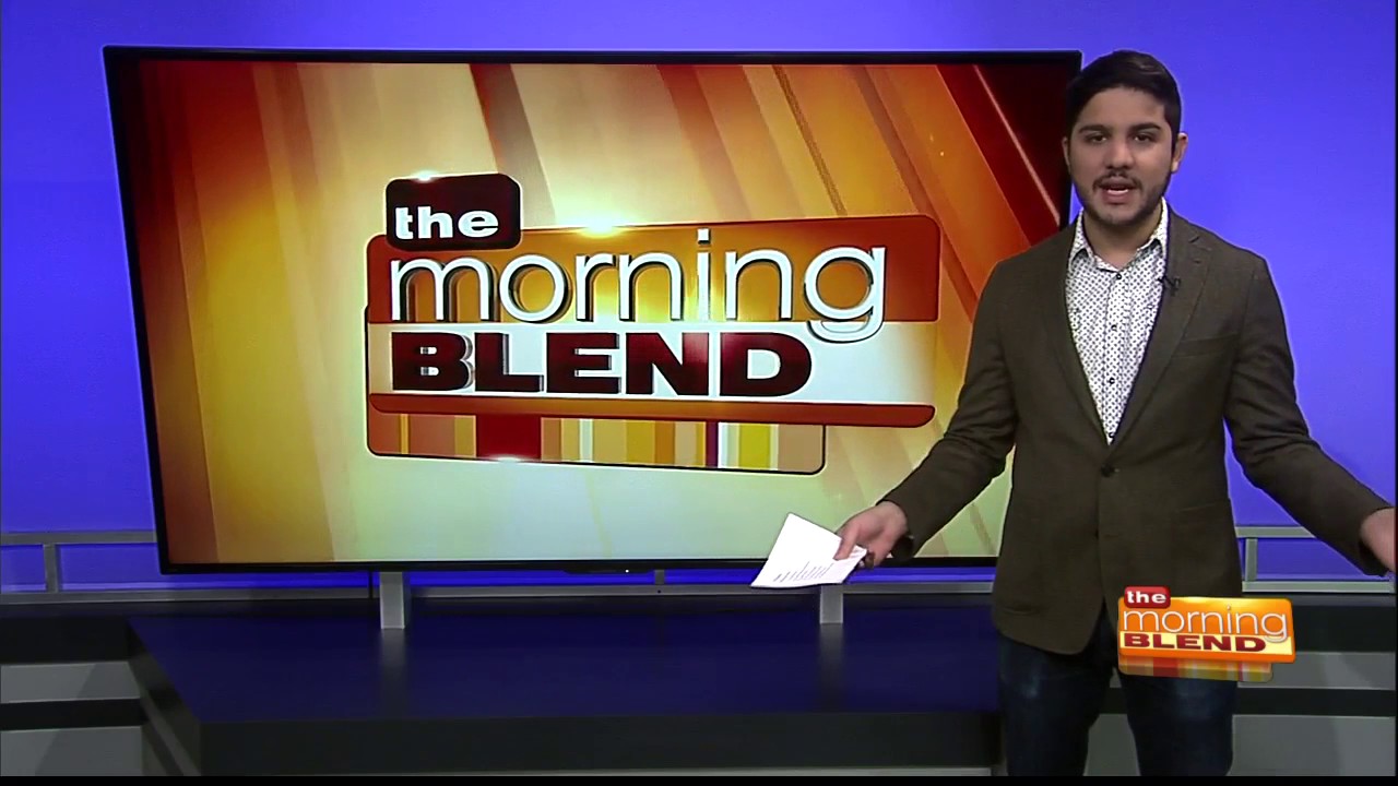 Ian McShane and Ricky Whittle talk about their new show American Gods