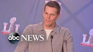 Tom Brady's Missing Super Bowl Jersey Search Continues