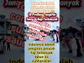 viral jama'ah haji terbanyak 2026 berasal dari Indonesia #muallaf #fpy #hijrah