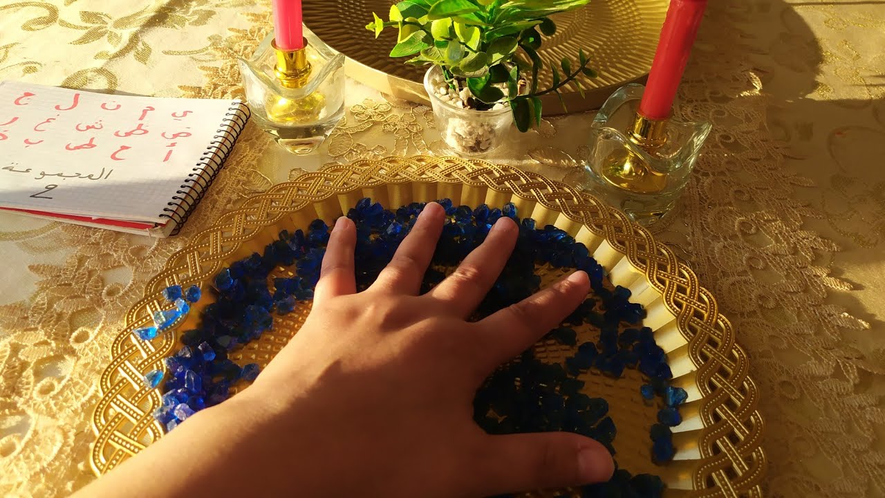 اقوى كشف بالحجر الأزرق 💙استخارة خطيرة وجد مظبوطة⁦🗝️⁩💯وفرحة قريبة ورجوع واتصال شخص يحبك⁦♥️⁩⁦♥️⁩😍