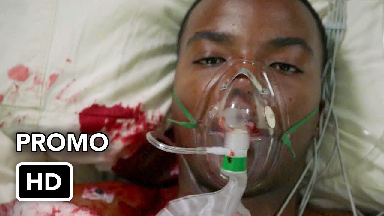 All American 2x11 Promo "Crossroad" (HD)