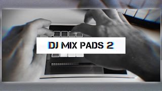 DJ Mix Pads 2 - Official trailer for the most explosive music maker app screenshot 2