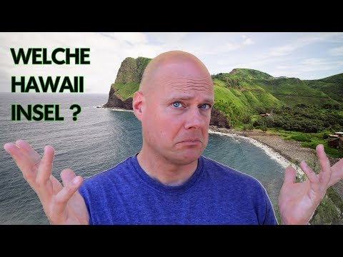 Video: Die beste Reisezeit für Kauai