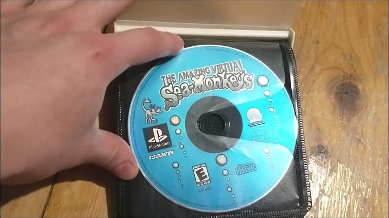 Every PS1 Game in my Collection (2023) Part 1 YouTube