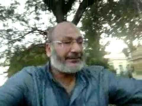 صفوت حجازى معاك ياريسنا