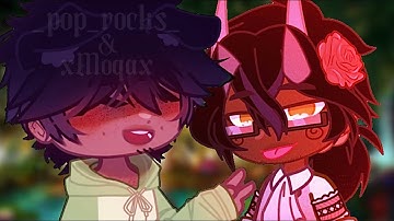 #selfiewithnoah ft. New OC used in up coming video 👀