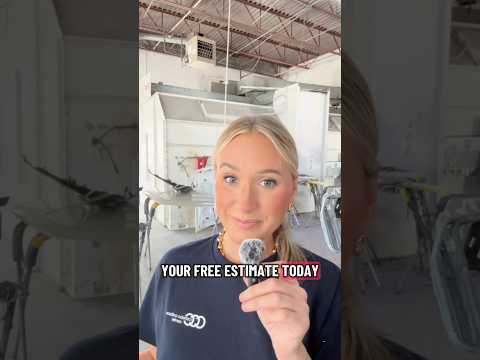 Auto Body Concepts Gainesville Texas