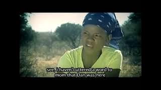 Mpho le Mphonyana short film