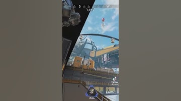 the best apex legend