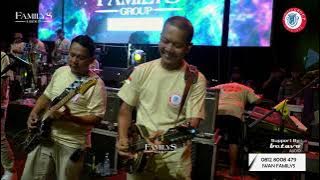 Rhosad Irama - Seni | Group Live Cover Kp Cilubang Dramaga Bogor