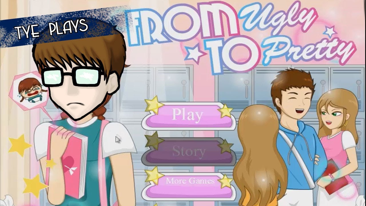 Tye Plays From Ugly to Pretty YouTube