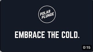 Minnesota Deputies Take 'Polar Plunge' at Special Olympics Fundraising Event