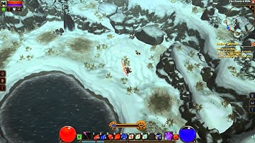 Torchlight 2 Part 14: Estherian Refuge