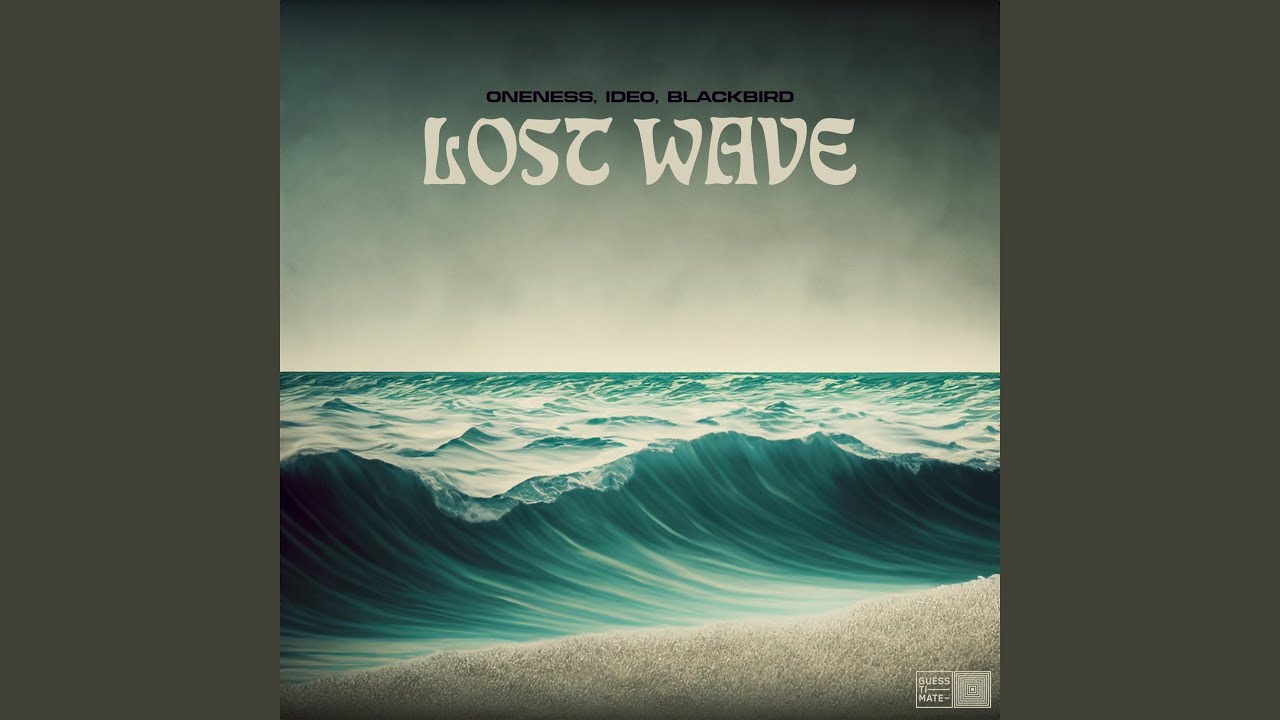 Watch Lost Wave on YouTube Watch Lost Wave on YouTube