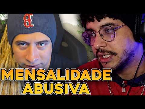 A "mensalidade" do AION 2 é abusiva? | React @ZeusGhostz