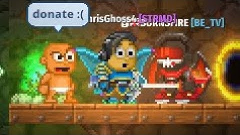 Pixel Worlds in a Nutshell