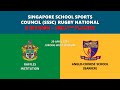 20240429 sssc rugby b div 3rd4th placing  raffles vs acs barker