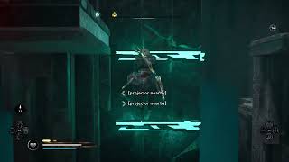 Eden Ring Station Part 4 – Final Puzzle & Blazing Sword Reward | AC Valhalla