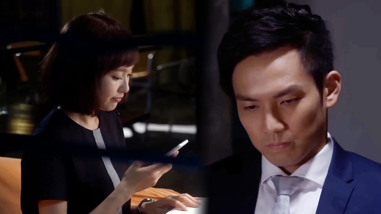 He took revenge on his first love that had disappeared for 7 years, and insisted that he hated her to the bone! As soon as I saw her shed tears, he was completely out of control... 💖 Chinese TV drama Chinesedrama Dramas