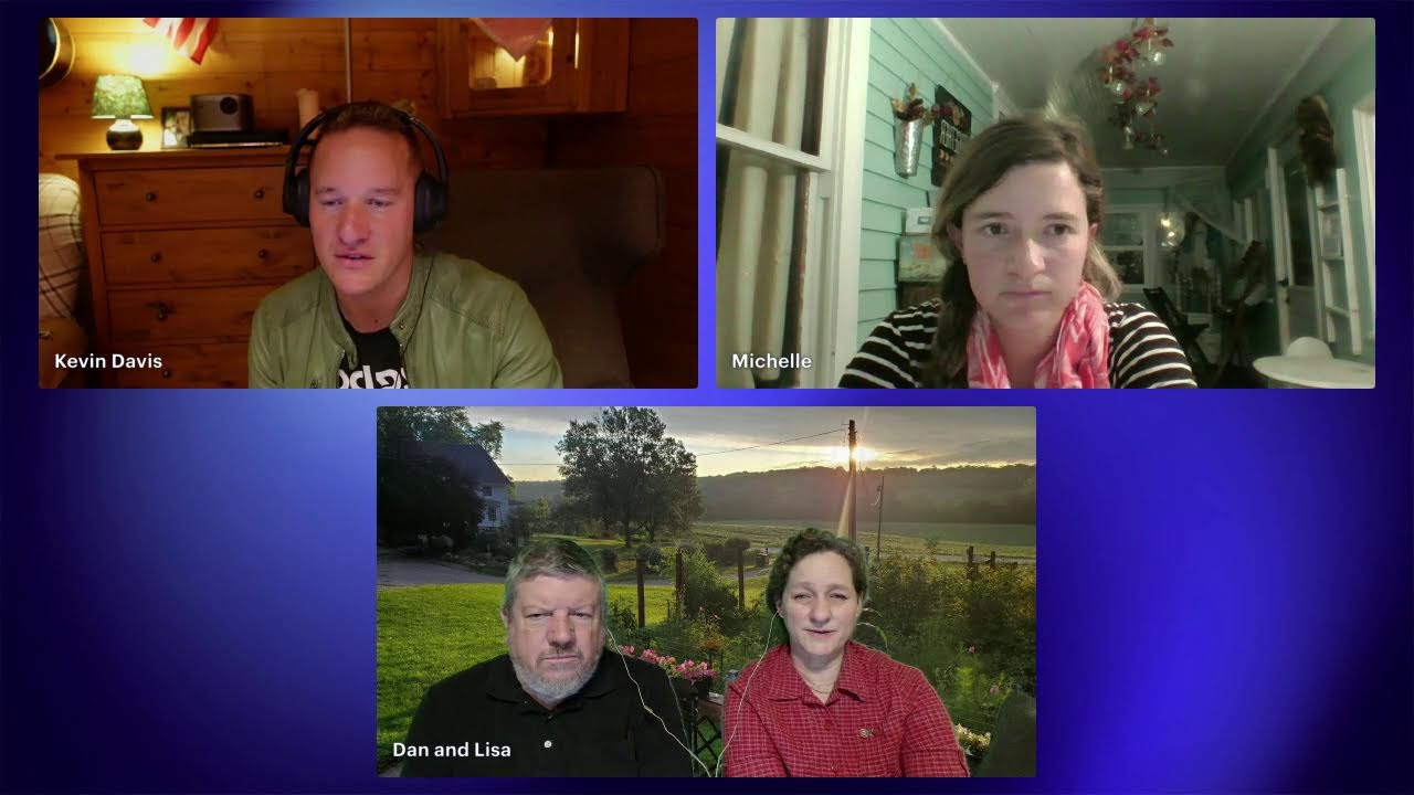 How Much Should We Shelter Our Children?