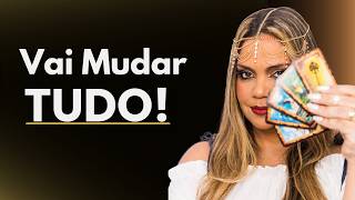 Sua vida em 15 cartas: passado, presente e futuro