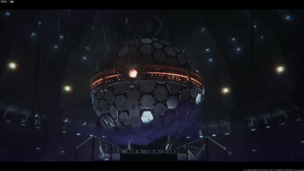 LVL 47 bis 49 Bald an der 50!! :)