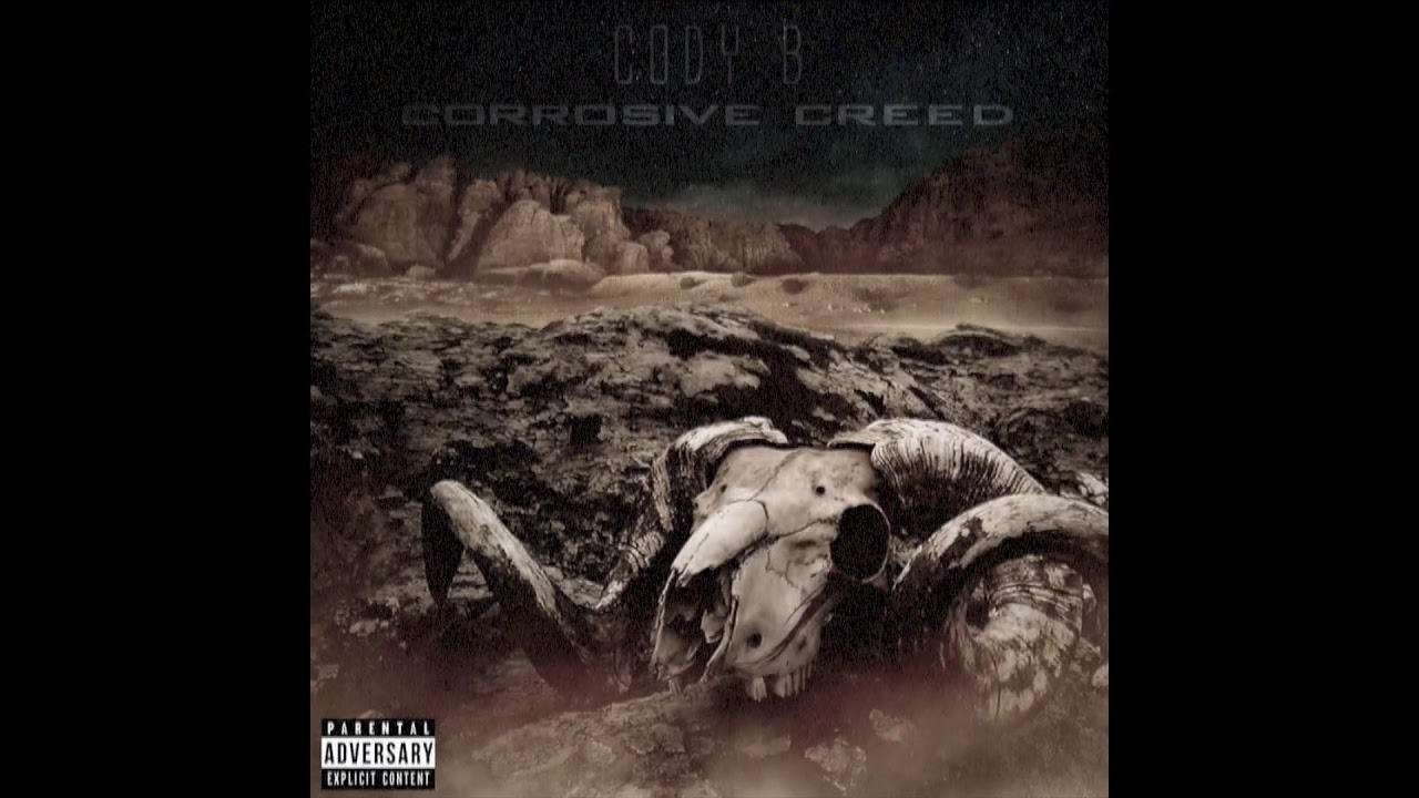 Hallowed One The Hollowed Hallowed One (Corrosive Creed) (Cody B) - YouTube