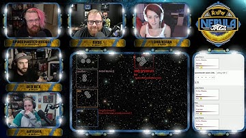 RollPlay Nebula Jazz - Week 22, Part 4 (S2E04)