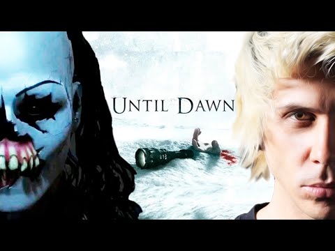 Until Dawn - Serie Completa (2020) by Rubius