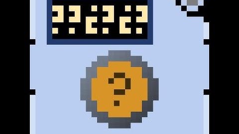 KTaNE - How To - The Amber Button