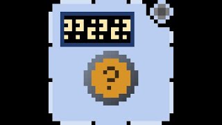 Ktane - How To - The Amber Button