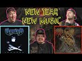 13 Awesome Songs To Start Off The New Year!