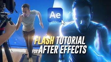 How to Run Faster than Light! - Ultimate Flash Tutorial ⚡