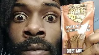 Rock n Roll Leaf Review!!