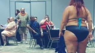 Las vegas bash Bbw