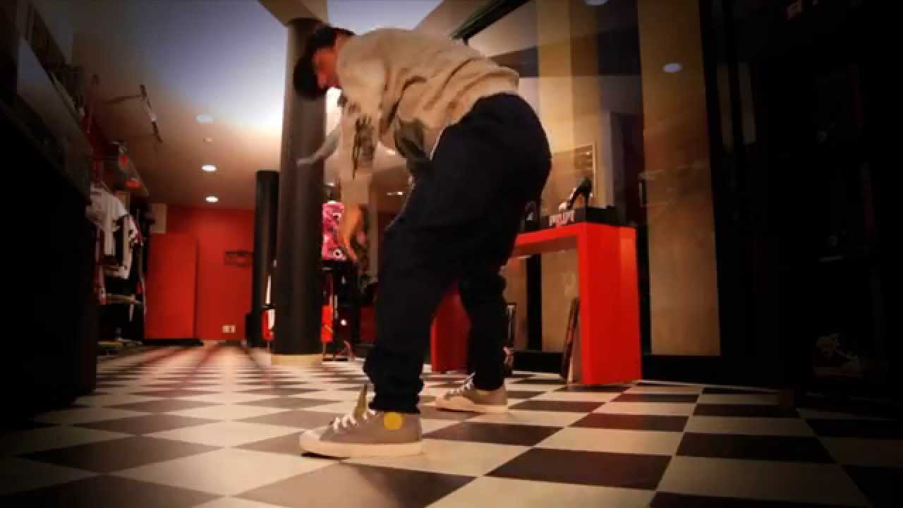 Mutante HardWear feat  Julnako Gaiolin   video promo