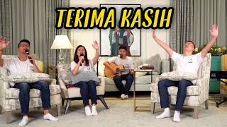 Terima Kasih | Saat Teduh Bersama Ps. Philip Mantofa 23-06-2021